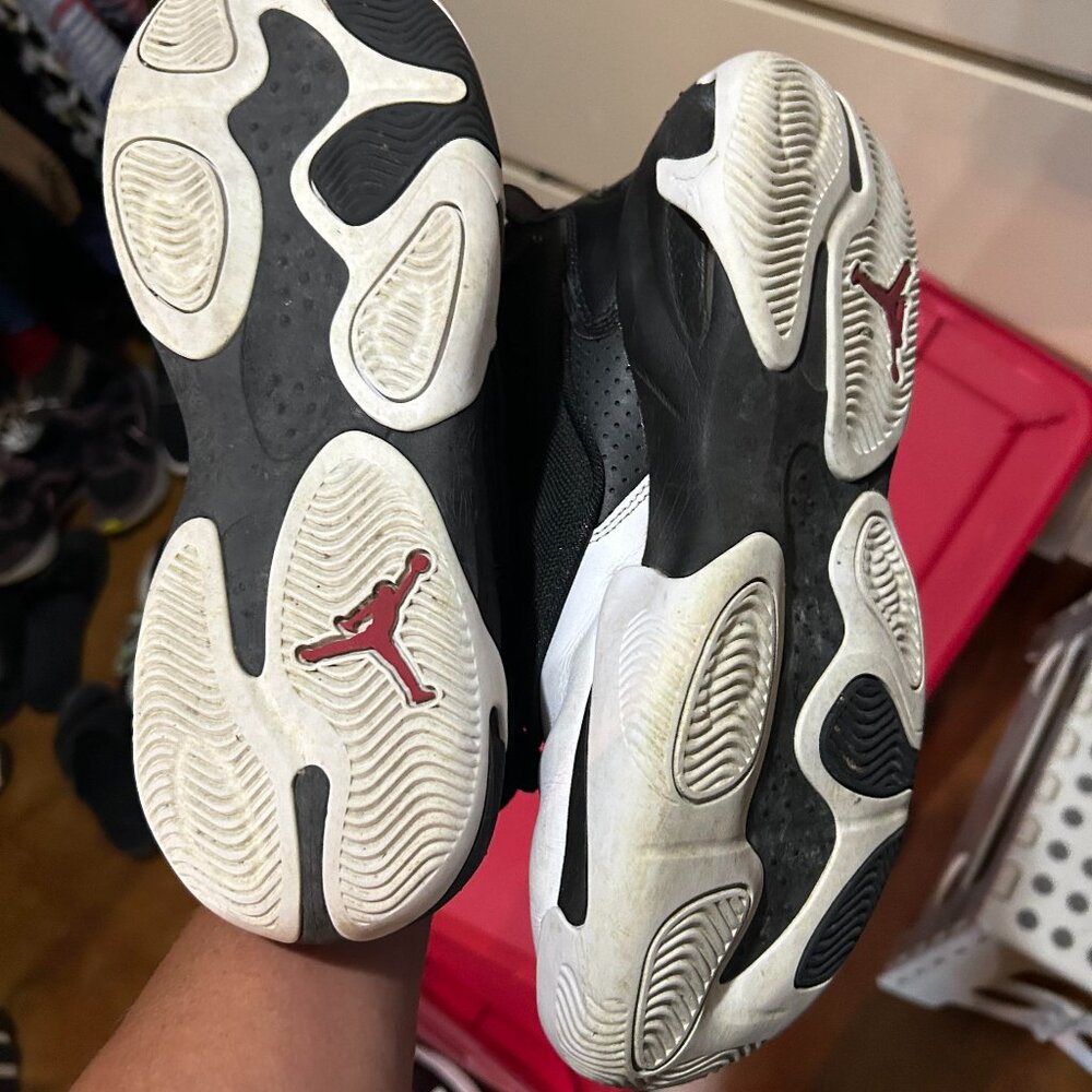 Nike Jordans